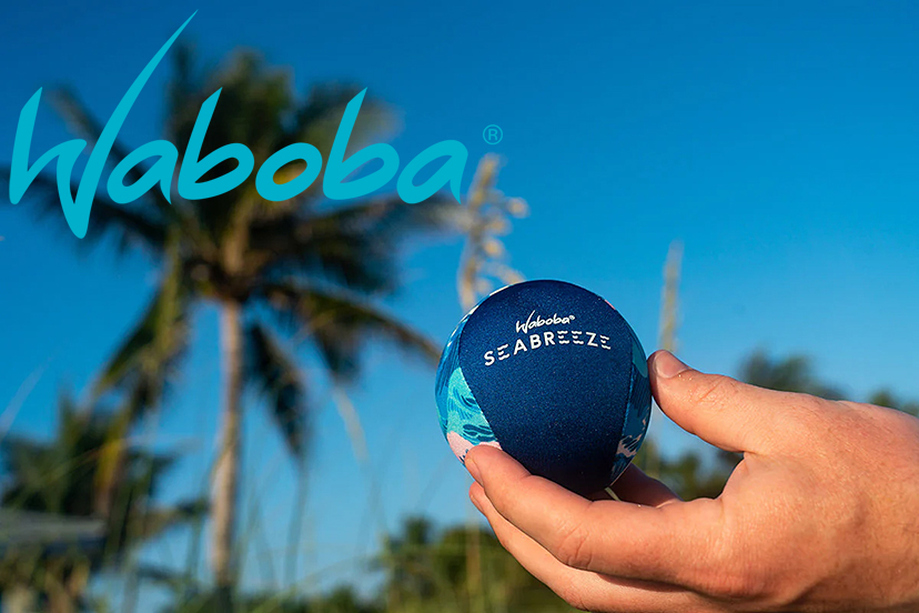 Waboba Bouncing Water Balls