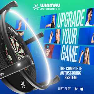 Winmau