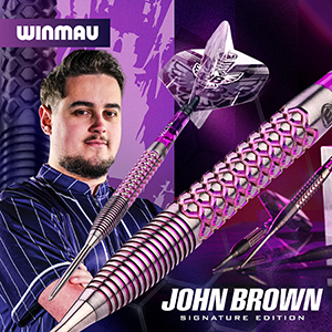 Dart Winmau