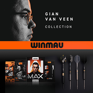 Dart Winmau
