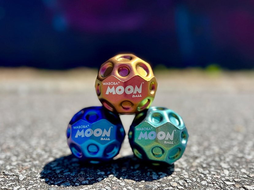 Waboba Bouncing Water Balls