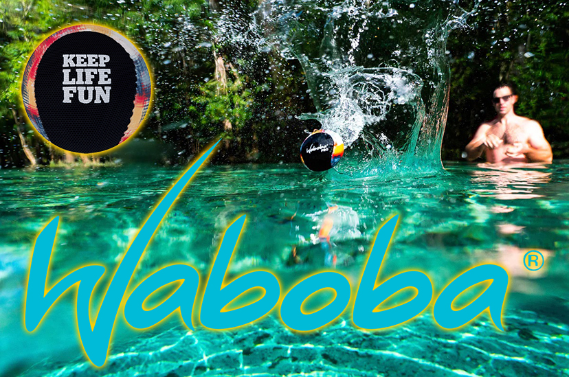 Waboba Bouncing Water Balls