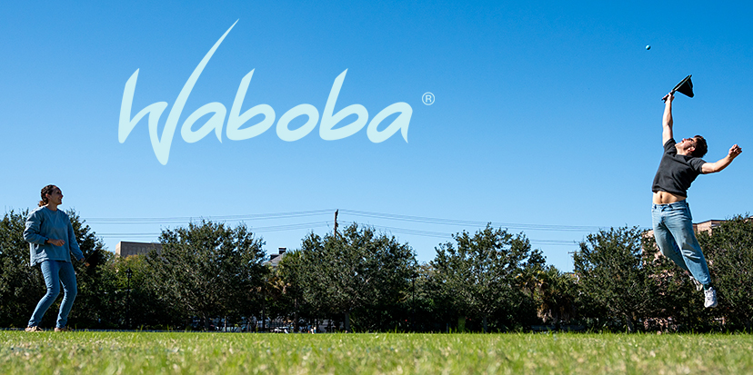 Waboba Beach Sling Air