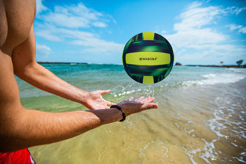 Waboba Beach Volleyball